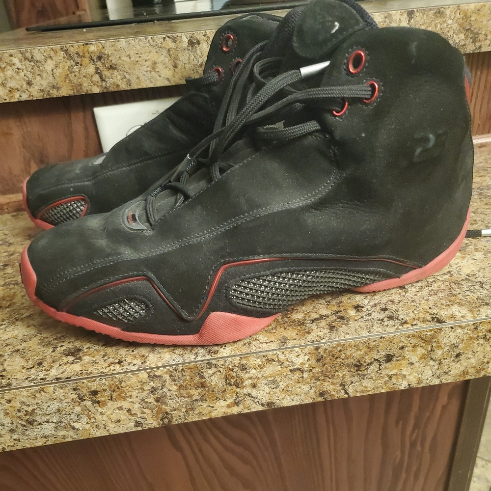 Jordan 21